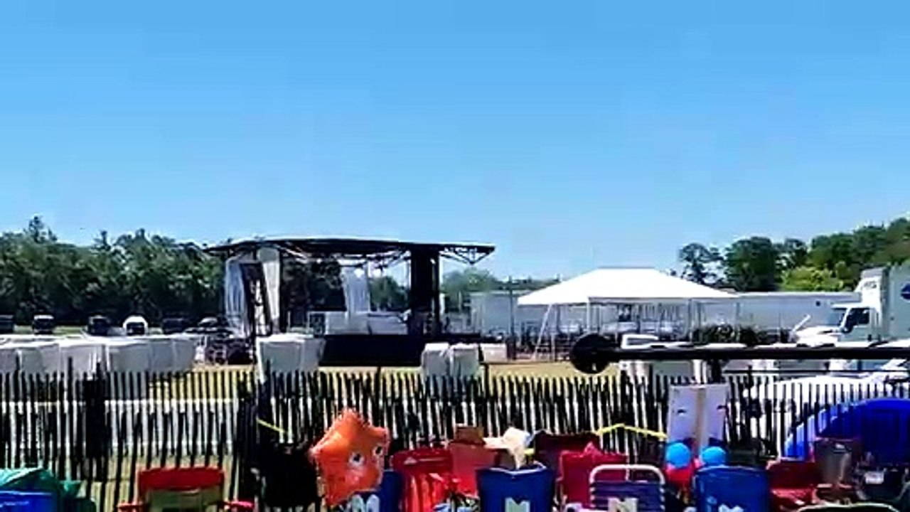 Ambiente previo a exaltación de David Ortiz al Salón de la Fama de Cooperstown