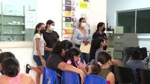 En Cabo Corrientes también están vacunando a menores | CPS Noticias Puerto Vallarta