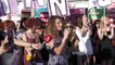 Danıştay'ın İstanbul Sözleşmesi kararı Kadıköy'de protesto edildi: Kararı verenler, erkek şiddetinin doğrudan failidir