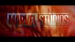SECRET INVASION - FIRST TRAILER Marvel Studios & Disney+