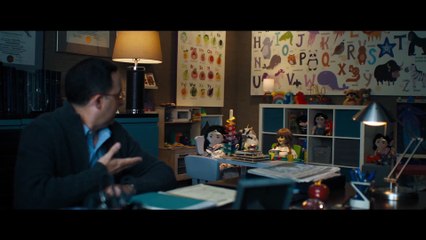 ¡Shazam! La furia de los dioses - Trailer subtitulado