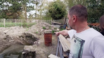 VIDÉO - "Capital" : Piscines et pergolas, et si votre maison montait en gamme ?