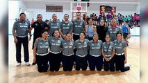 La Liga Municipal de Voleibol invita a capacitación arbitral | CPS Noticias Puerto Vallarta