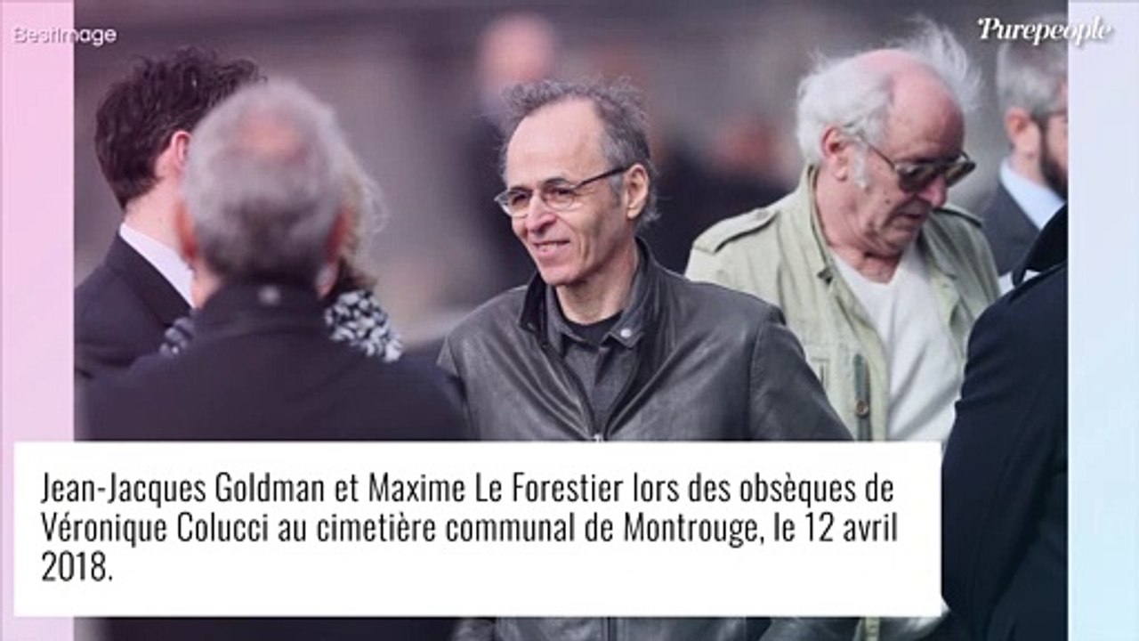 Jean-Jacques Goldman marié à Nathalie, 30 ans de moins que lui : ce que l'on sait de cette femme de l'ombre