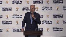 Kurtulmuş: 