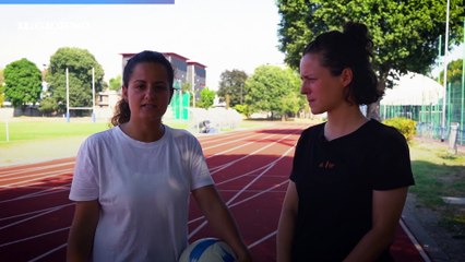 Calcio femminile, un assist contro i pregiudizi. "Le bambine vincono sul campo"