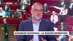 Guillaume Bigot : «Le gouvernement veut discréditer cette nouvelle Assemblée nationale»