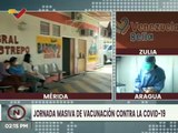 CDI Camilo Torres ofrece Jornada de Vacunación y atención en medicina general a todos los merideños