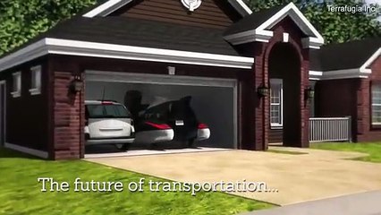 World's first flying car about to go on sale