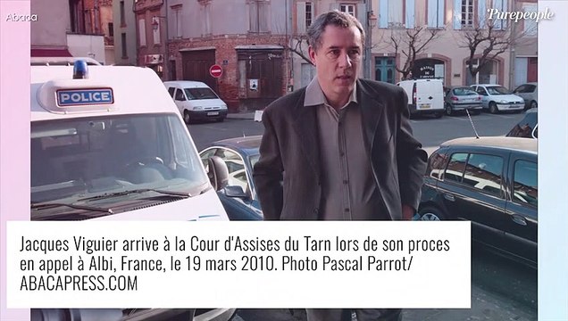 Cédric Jubillar peut-il être acquitté comme Jacques Viguier, accusé d'avoir tué sa femme ?