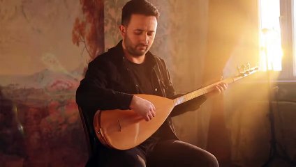 Aşağıdan Gelir Eli Develi - Volkan Kaplan