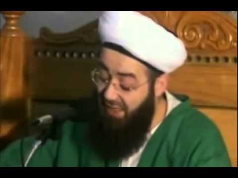 Cübbeli Ahmet Hoca ~ Hazreti Osmanin r a Şehadeti Eski Sohbetler=7