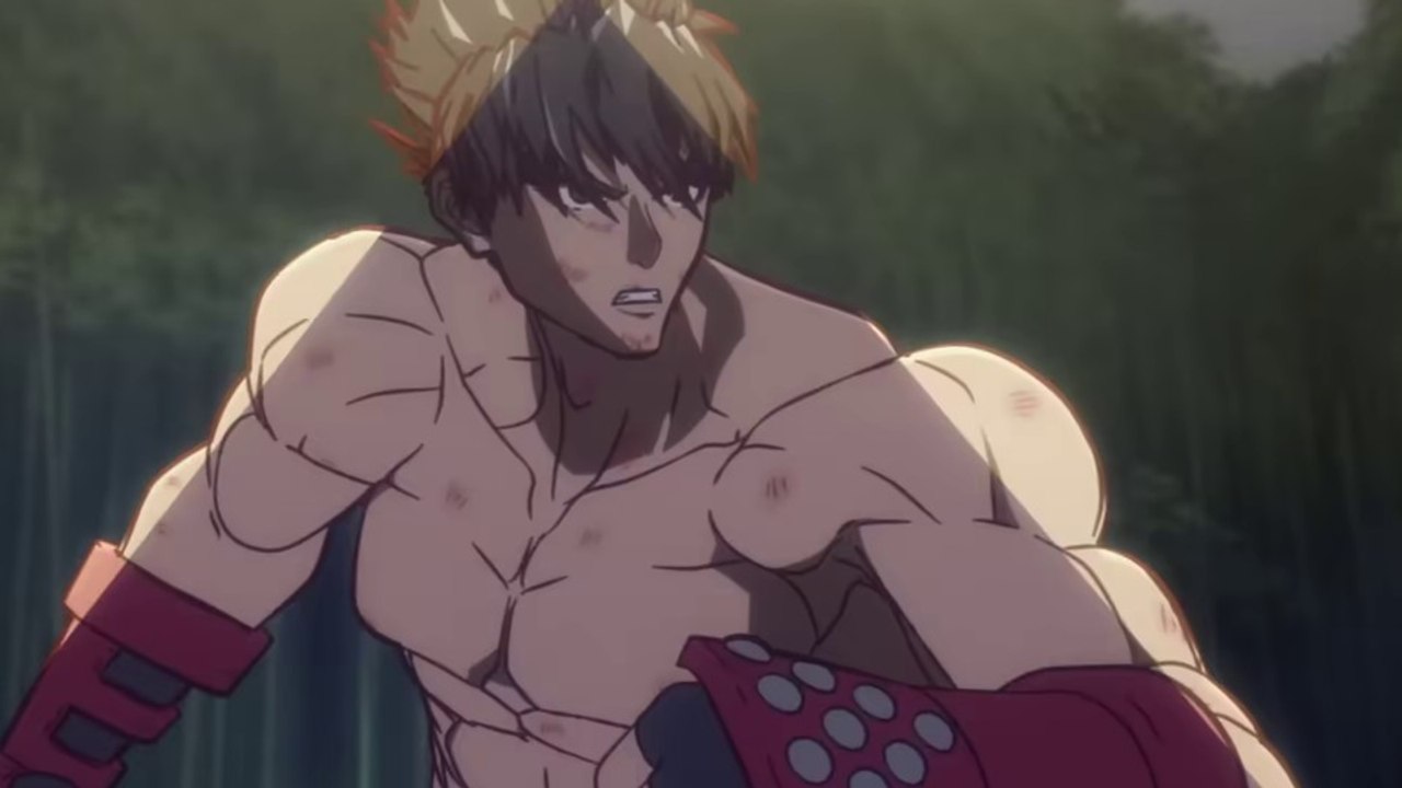 Tekken: Bloodline - Der erste richtige Trailer zur Netflix-Serie ist da