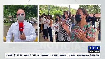 ¡En Paz Descansen! Dan último adiós a jóvenes santabarbarenses que no alcanzaron su “sueño americano”