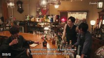 Nishiogikubo Mitsuboshi Youshudou - 西荻窪 三ツ星洋酒堂 - English Subtitles - E3