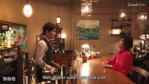 Nishiogikubo Mitsuboshi Youshudou - 西荻窪 三ツ星洋酒堂 - English Subtitles - E6