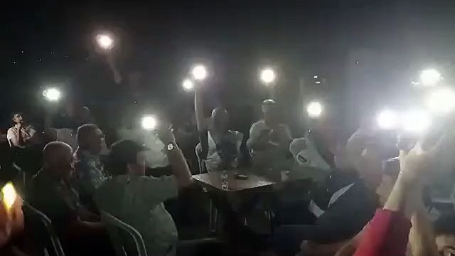 Özelleştirmeye karşı Ankara’ya yürüyen Somali madencilerin bekleyişi sürüyor