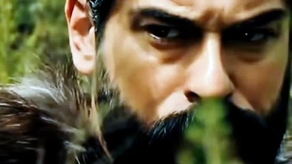 Kurulus Osman Urdu Season 4 Episode 1| HAR PAL GEO