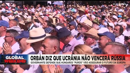 As notícias do dia | 23 Julho 2022 - Noite