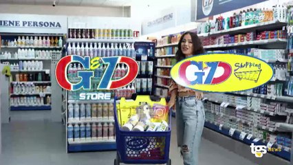Il notiziario di Tgs edizione del 23 luglio - ore 20.20