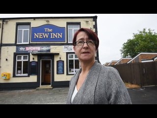 Defibrillator presentation