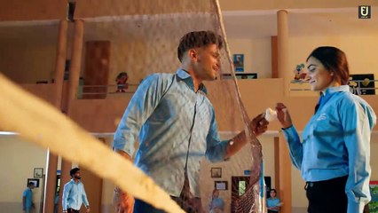 SURMA (Full Video) - NAWAB - Gauri Virdi - Rox A - Gold Media - Latest Punjabi Song @Expert Jatt- AR Buzz