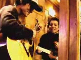 The Matching Cubes | Jack Nicholson Style | A Take Away Show