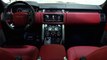 2021 Land Rover Range Rover - Wild Luxury SUV!