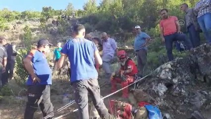 Son dakika haberleri... İzmir'de kaybolan 77 yaşındaki alzaymır hastası ölü bulundu