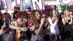 Danıştay’ın İstanbul Sözleşmesi kararı Kadıköy’de protesto edildi: “Kararı verenler, erkek şiddetinin doğrudan failidir”