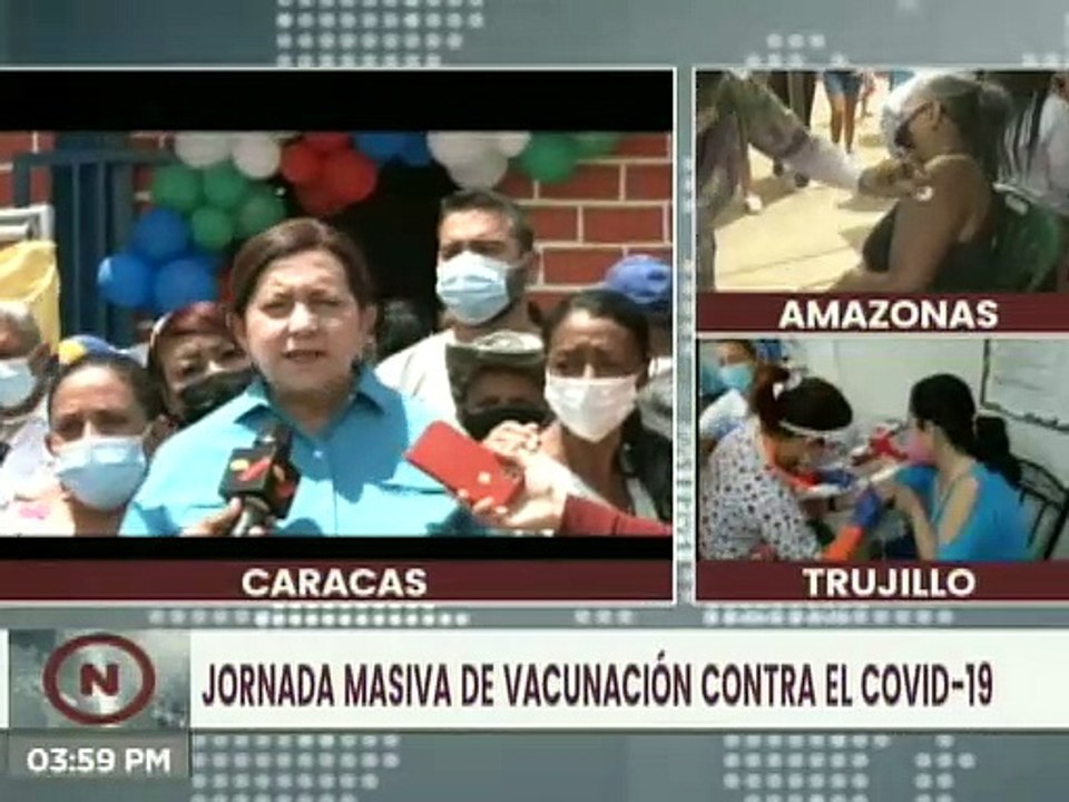 Caracas | Bricomiles reactiva Módulo de Barrio Adentro en la parroquia Caricuao