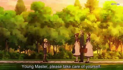 The Maid I Hired Recently Is Mysterious l Ep 1