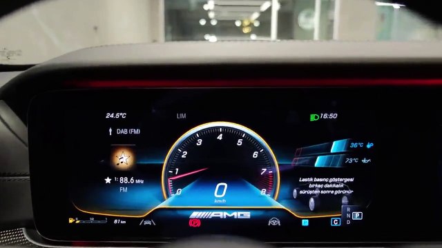 2021 Mercedes E63 S - Sound, Exterior and interior Details (Monster Luxury Sedan)