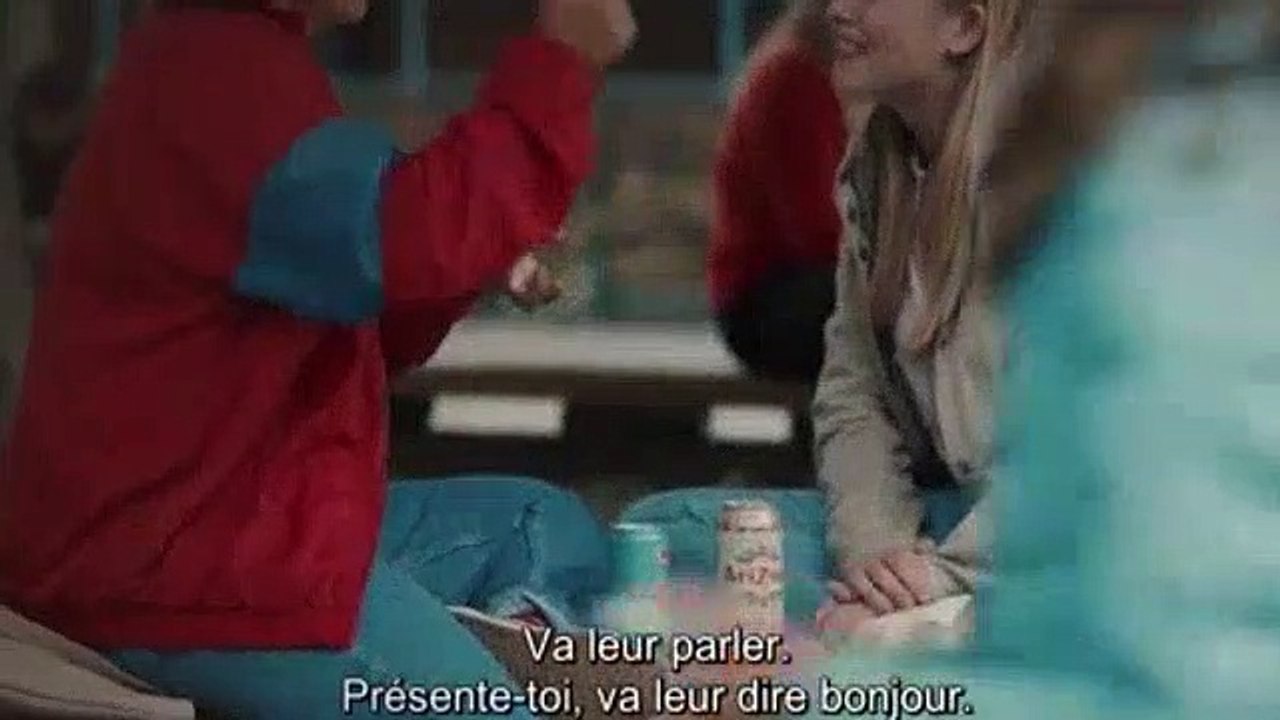 WTFOCK Season 1 Episode 2 Va Les Voir, Présente-Toi, Dit Bonjour - [French]