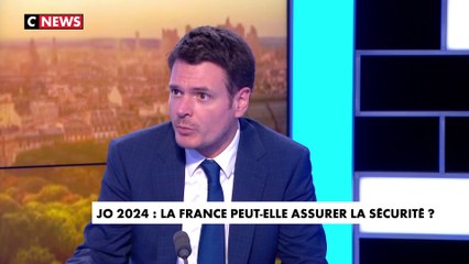 Benjamin Morel : «Il faut qu’on soit à la hauteur des JO»