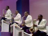 Duke Ellington - Things Ain't What They Used To Be/I Got It Bad And That Ain't Good/Cotton Tail (Medley/Live On The Ed Sullivan Show, January 23, 1966)