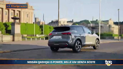 Tg Motori edizione del 23 luglio