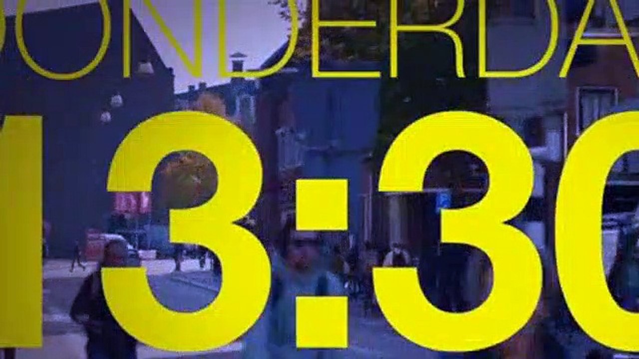 SKAM NL Season 1 Episode 9 - [italiano]