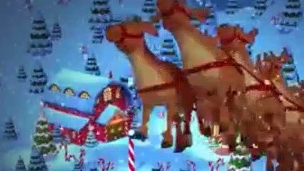 Handy Manny S03E19 Flicker Saves Christmas