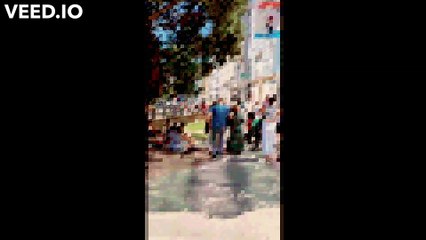 La policía parece que no aprende