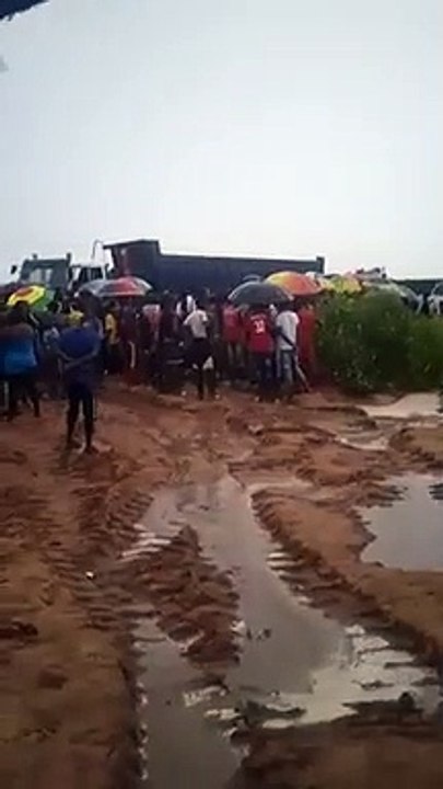 Urgent/ Route des Niayes: Quatre (4) membres d’une même famille perdent encore, la vie dans un accident de voiture