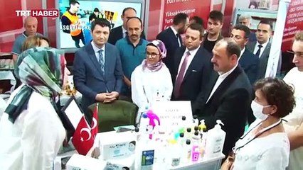 "Devlet Teşvikleri Tanıtım Günleri" Sakarya'da düzenlendi