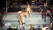 Megan Bayne vs. Max The Impaler - Beyond Wrestling (Intergender Mixed Women's ROH AEW)