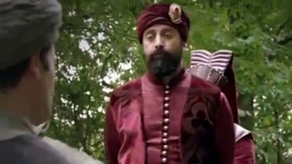 Suleiman El Gran Sultan Capitulo 88 - (Español Doblado)