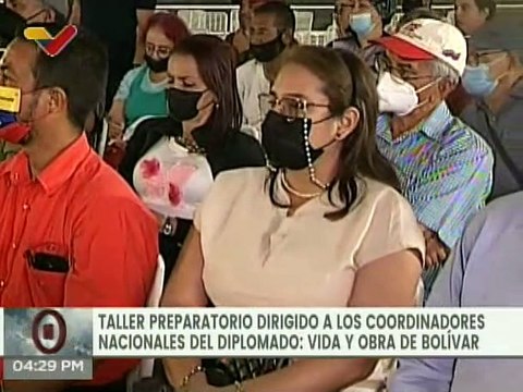 Centro de Estudios Simón Bolívar digitalizará clásicos de la vida del Libertador en su portal web