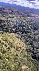 Acidente com ônibus deixa três mortos em Caririaçu