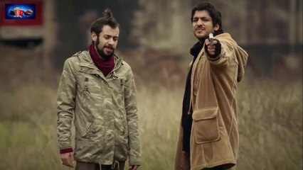 HD مسلسل " المدينة المفقودة " الحلقة 49 - مدبلج و بجودة