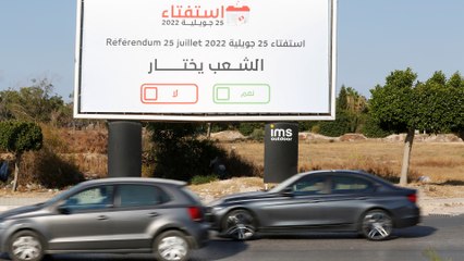 جمعتهم الثورة وفرقهم الحكم والسياسة.. كيف تحول المشهد السياسي في تونس؟