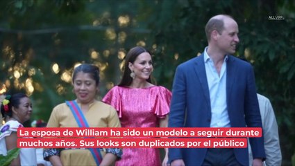 Kate Middleton en atuendos blancos: estos son sus mejores looks
