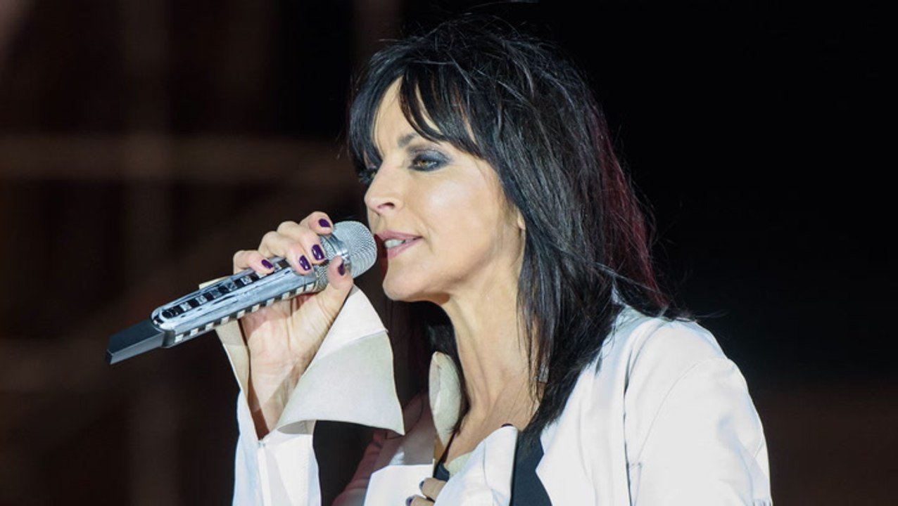 Unglaublich traurig: Diesen Song widmete Nena ihrem verstorbenen Sohn